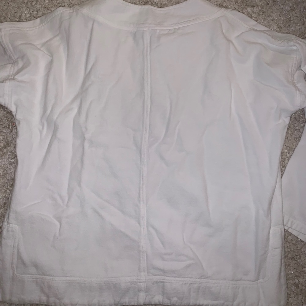 Beachy Pullover - image 3